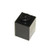 LEGO Parts and Pieces  Black 1x1 Brick x50