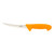 ULTRASOURCE Boning Knife, 5" Curved/Flexible Blade, Polypropylene Handle