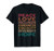 Peace Love Diversity Hope Inclusion Equality Sped Squad T-Shirt