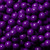 Purple Candy Sixlets Chocolate 2lb bag