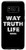 Galaxy S8 Way Truth Life - Christian Faith Bible Verse John 14 6 Case