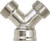 Ez-Flo 70131 Y-Connector