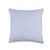 Merchica Beautiful Clove Plain Color Solid Purple Throw Pillow  16x16  Multicolor