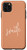 iPhone 11 Pro Max Smile Positive Inspirational Quote - Light Muted Orange Case