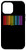 iPhone 12 Pro Max LGBT Rainbow Colors Barcode Icon  LGBT Pride Gift Tee Case