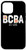 iPhone 12 mini BCBA Est 2020 - Board Certified Behavior Analyst Gift Case