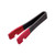 Kitchenaid Toaster Tongs with Silicone Head - Black and Red
