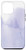 iPhone 12 Pro Max Minimal Purple Watercolor Paint Artistic Phone Case