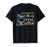 I Just Want To Paint Rocks Gift Rock Painting T-Shirt