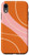 iPhone XR Retro Aesthetic Orange and Pink 60s Abstract Pattern Case