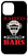 iPhone 12 Pro Max Raised Behind Bars Hockey Goalie Case