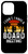 iPhone 12 Pro Max Funny Surfer Design Surfing Board Gift Case