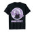 CN Steven Universe Amethyst Portrait T-Shirt