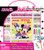 Bendon Sticker Box with Handle, Minnie