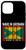 iPhone 12 mini Grenada Heritage Grenadian Roots Barcode Case