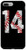 iPhone 7 Plus 8 Plus Vintage Baseball Mom 14 Jersey Baseball Favorite Player Case