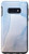 Galaxy S10e Modern Blue Purple Watercolor Paint Artistic Phone Case