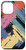 iPhone 12 Pro Max Abstract Colorful Artistic Design Splatter Paint Case