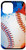 iPhone 12 mini Baseball with Paint Splatter Case