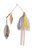 Strike King Finesse KVD Spinnerbait, Super Shad, 1/2-Ounce Strike King Finesse KVD Spinnerbait, Super Shad, 1/2-Ounce