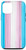 iPhone 12 12 Pro Transgender Pride Flag Paint Strokes Case