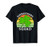 Shenanigans Squad Matching Vintage St Patricks Day Group Fun T-Shirt