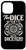 iPhone 12 mini Tabletop RPG Dice game board game - Master Role Play shirt Case