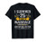 25th Wedding Anniversary Quarantine Gift 25 Years Couples T-Shirt