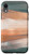 iPhone XR Stylish Paint Brush Strokes Artistic Protective Smartphone Case