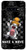 Galaxy S10 Chessboard Pattern With Bunny Pawn Piece - Chess Case