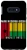 Galaxy S10e Guinea-Bissau Heritage Guinea-Bissauan Roots Barcode Case