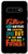Galaxy S10Plus No One Can Replace My Hero Dad Gift for Fathers Day Daddy Case