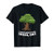 I Just Really Like Trees  Ok? Love Trees T-Shirt