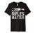 Black Rifles Matter 2nd Amendment Gun Rights Premium T-Shirt