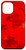 iPhone 12 Pro Max Splattered Paint Design Spray Paint Drippy Paint Splatter Case