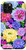 iPhone 11 Pro Colorful Floral Garden Botanical Flowers Wildflowers Boho Case