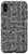 iPhone XS Max Computer Circuit Board Geek Tech Gamer Data IT Pattern Black Case