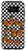 Galaxy S8 Black and White Checkered Monarch Butterflies Checkerboard Case