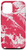 iPhone 12 12 Pro Stylish Red  and  White Art Paint Splash Protective Smartphone Case