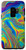 Galaxy S9 Abstract Rainbow Oil Paint Spill Case Cool Trippy Aesthetic Case