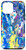 iPhone 12 Pro Max Colorful Abstract Painting Acrylic Paint Splash Artist Phone Case