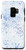 Galaxy S9 Blue Paint Splatter Asbract Design Case