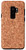 Galaxy S9Plus Cute Cork Board Retro Vintage Classic Pattern Case