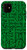 iPhone 11 Computer Circuit Board Geek Tech Gamer Data IT Pattern Green Case