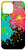 iPhone 12 Pro Max Paint splashes  splatter  abstract colourful design Case