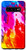 Galaxy S10 BADADA Watercolor Paint Yellow Blue Red Purple Case