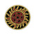 Quantum Mechanix QMx Supernatural Hunters Challenge Coin
