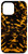 iPhone 12 Pro Max Tortoise Shell Pattern Brown  and  Orange Exotic Turtle Shell Case