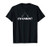 En Garde Fencing Sword T-Shirt