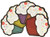 Creative Teaching Press Chalk It Up Happy Birthday Cut Outs, 3 in (8077)